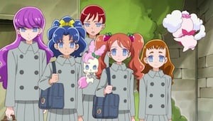 Tvアニメ キラキラ プリキュアアラモード 第47話よりあらすじ 先行場面カット公開 超 アニメディア Tvアニメ キラキラ プリキュアアラモード 第47話よりあらすじ 先行場面カット公開 超 アニメディア