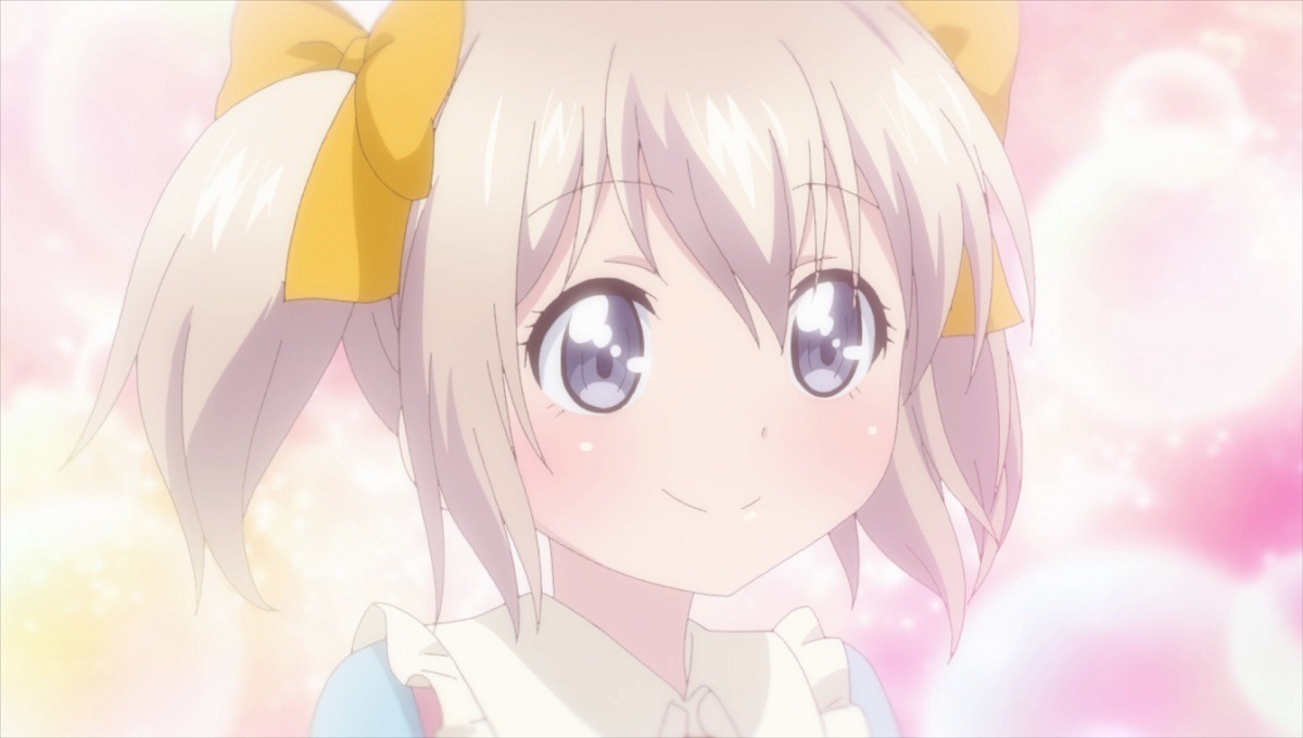 ユーザーアンケート人気ジャンル1位を獲得 異世界での壮大な冒険を描いた作品がabemaで放送 超 アニメディア