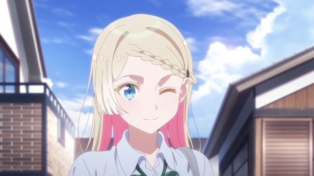 秋アニメ「SELECTION PROJECT」予選決勝で敗退した鈴音は何を想う？ 第