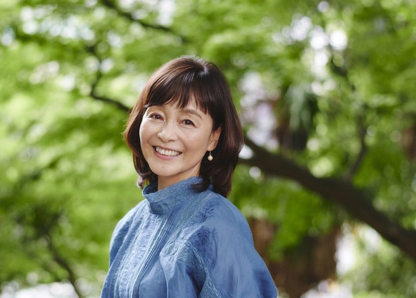日高のり子がデビュー40周年を記念した書籍『天職は、声優。』を発売 