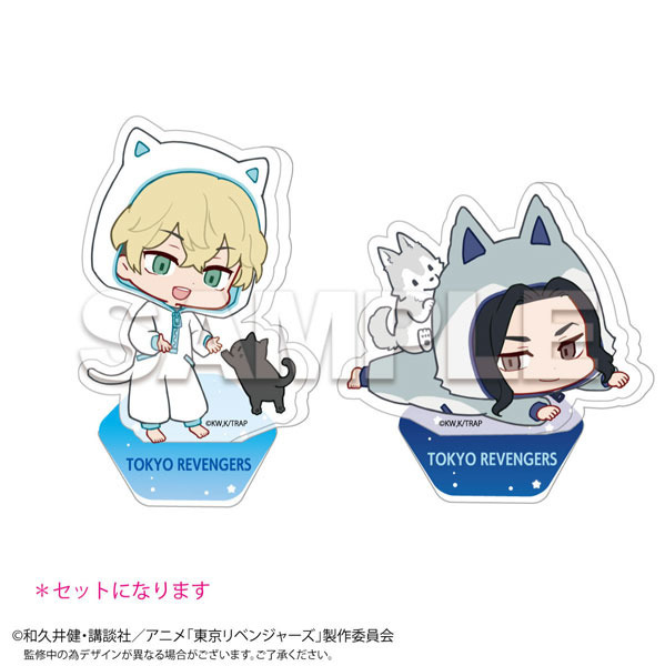 最新情報 場地圭介 東京リベンジャーズ アクキー 17点セット 缶バッジ キャラクターグッズ Www Marinemastertrailers Com
