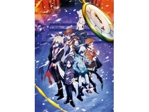 Amazon.co.jp: キャラクターCD「 SERVAMP - サーヴァンプ -」Vol