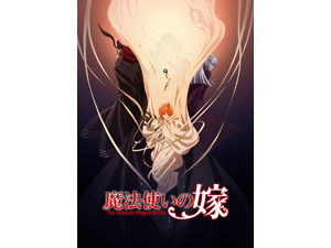 【匿名配送】魔法使いの嫁　原画　アニメ1期最終話 匿名配送】魔法使いの嫁 原画 アニメ1期最終話 匿名配送】魔法使いの嫁