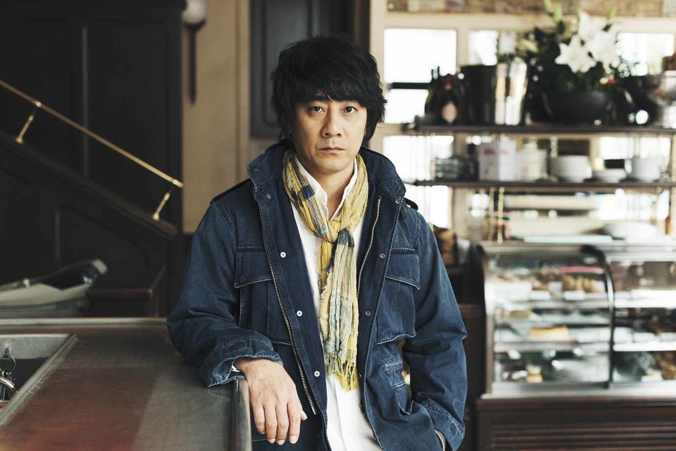 山崎まさよし ガンダム 主題歌に大抜擢 リバイバル上映開催も決定 超 アニメディア 山崎まさよし ガンダム 主題歌に大抜擢 リバイバル上映開催も決定 超 アニメディア