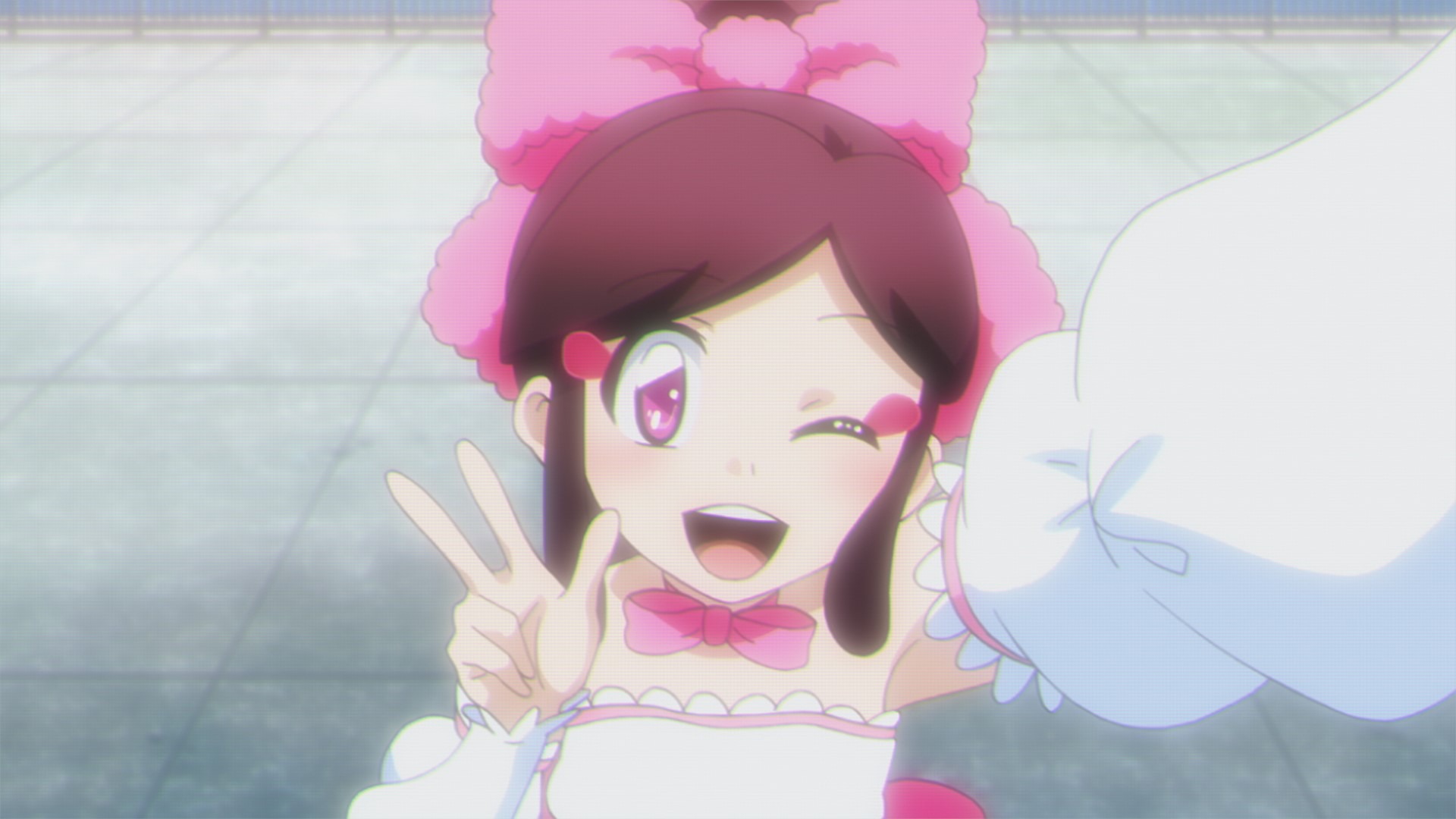 Tvアニメ 新幹線変形ロボ シンカリオン の第14話あらすじと先行カットを公開 超 アニメディア