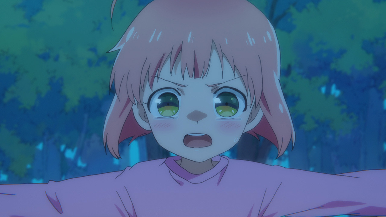 Tv アニメ 魔法少女 俺 第3話のあらすじと先行カットが到着 超 アニメディア Tv アニメ 魔法少女 俺 第3話のあらすじと先行カットが到着 超 アニメディア