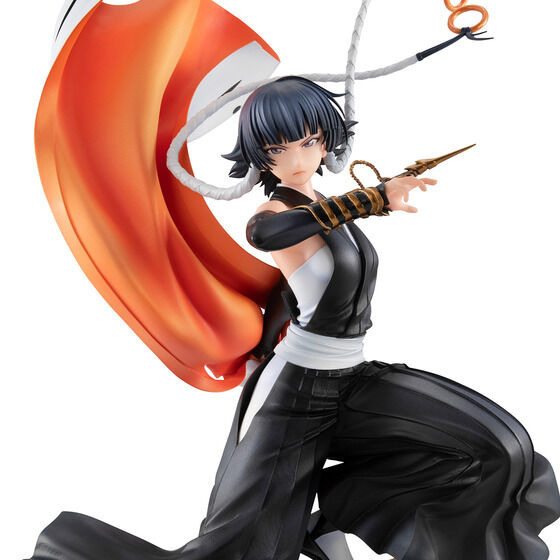 限定販売】GALSシリーズ BLEACH 砕蜂 完成品フィギュア