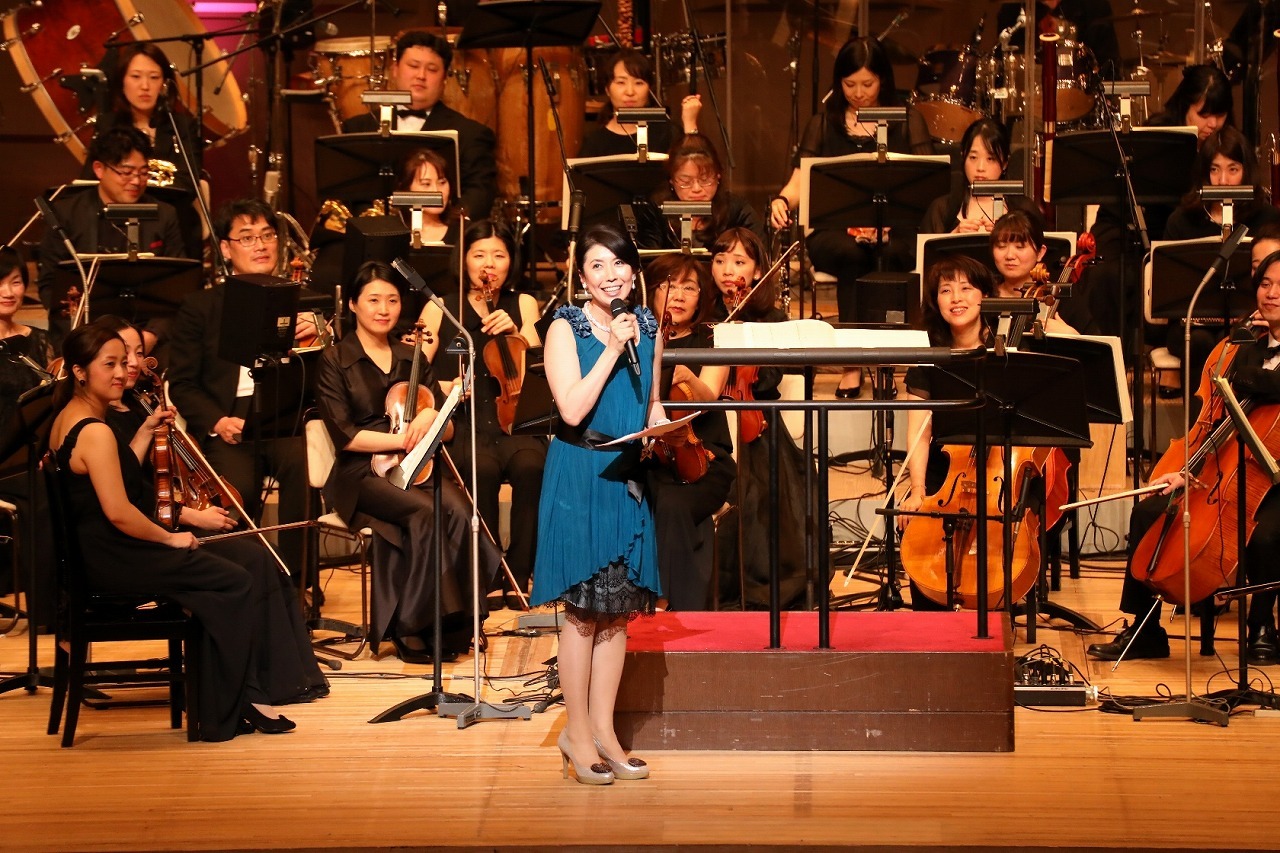 美少女戦士セーラームーン クラシックコンサート 新しいプログラムで東京 大阪にて開催決定 堀江美都子出演も決定 超 アニメディア