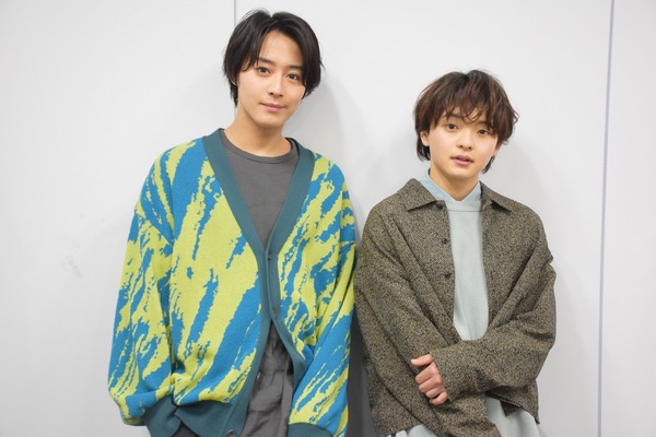 ノンバーバルで伝わる作品にしたい」ミュージカル「マギ」－迷宮組曲 
