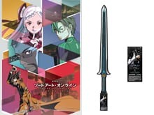 【希少・美品】ソードアート・オンライン SAO コミケ スタッフ本 セット 誤字ではありません！ 『劇場版 ソードアート・オンライン
