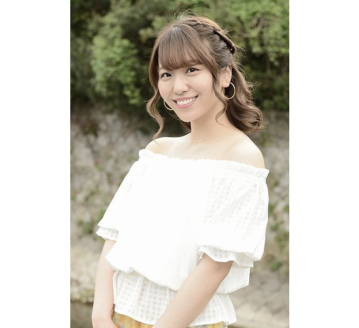 映画 青夏 きみに恋した30日 声優の愛美が友情出演決定 超 アニメディア