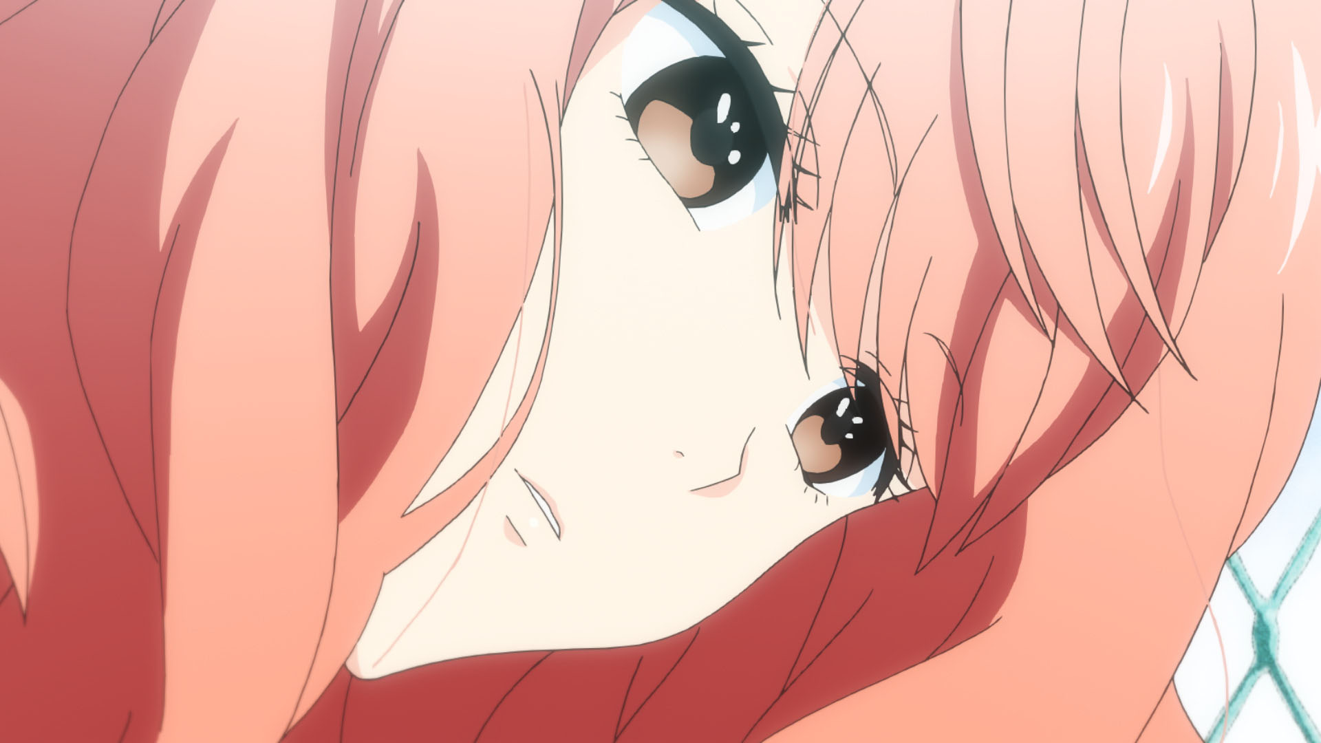 Tvアニメ 3d彼女 リアルガール 第7話のあらすじ 先行カットが解禁 超 アニメディア Tvアニメ 3d彼女 リアルガール 第7話のあらすじ 先行カットが解禁 超 アニメディア