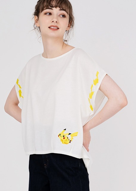 グラニフ ポケモン ボアジャケット 130 ピカチュウアンドイーブイ グラニフ ポケモン ボアジャケット 130 ピカチュウアンド