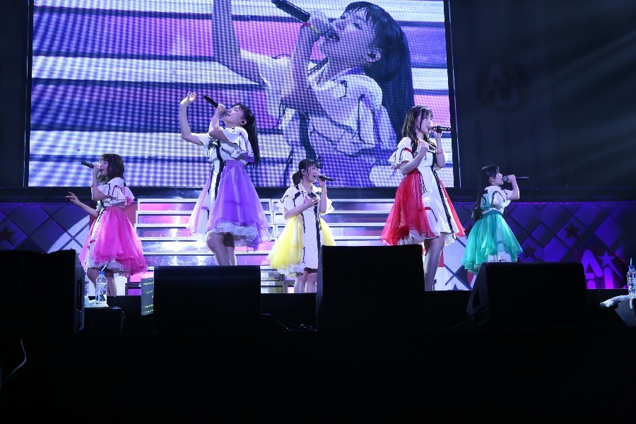 Aniuta 主催アニュータライブ18 あにゅパ オフィシャル レポート 超 アニメディア Aniuta 主催アニュータライブ18 あにゅパ オフィシャル レポート 超 アニメディア