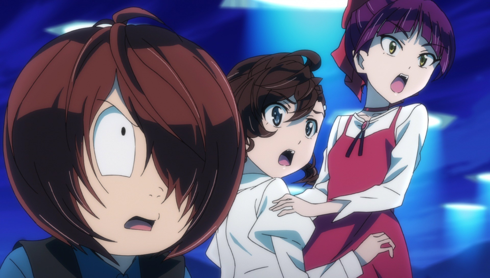 アニメ ゲゲゲの鬼太郎 第8話あらすじ 先行カットが到着 超 アニメディア アニメ ゲゲゲの鬼太郎 第8話あらすじ 先行カットが到着 超 アニメディア