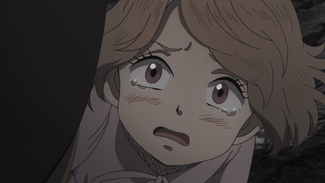 Tvアニメ ブラッククローバー 第33話あらすじ 先行カットが到着 超 アニメディア Tvアニメ ブラッククローバー 第33話あらすじ 先行カットが到着 超 アニメディア
