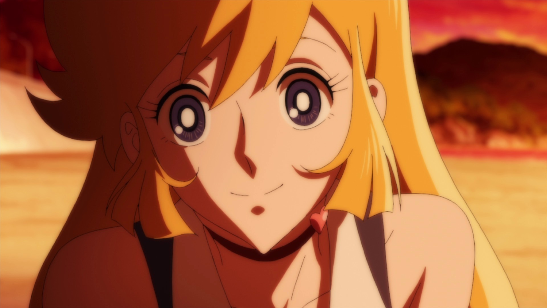 TVアニメ『Cutie Honey Universe』第8話あらすじ＆先行カットが到着