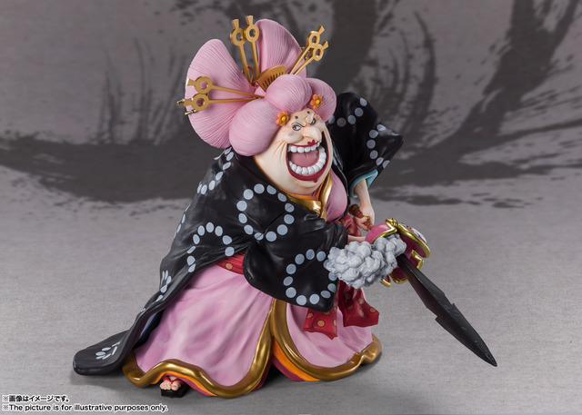 Amazon.co.jp: TAMASHII NATIONS フィギュアーツZERO ONE PIECE