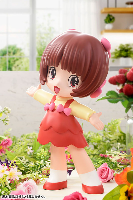 YUMENOKO フロッキーピンク/T9G ソフビ ユメノコ 391395.jpg?zoom=spacing