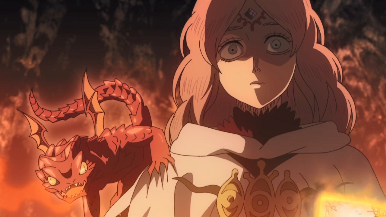 Tvアニメ ブラッククローバー 第36話あらすじ 先行カットが到着 超 アニメディア Tvアニメ ブラッククローバー 第36話あらすじ 先行カットが到着 超 アニメディア