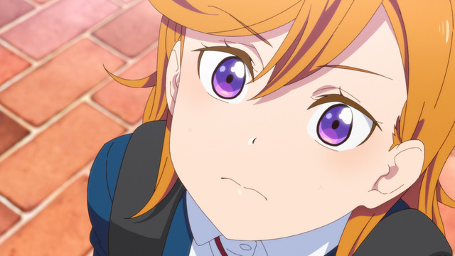 アニメ liella Liella!」新メンバー4人も登場♪「ラブライブ！スーパースター