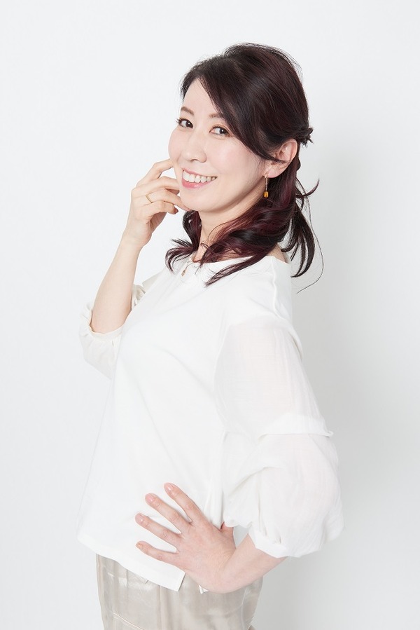 機動戦士ガンダム ガルマ役で知られる森功至の生誕を記念したトークライブが開催 ゲストは三石琴乃 超 アニメディア