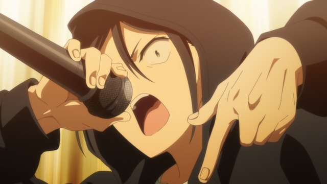 TVアニメ「パリピ孔明」 スクラッチ117点 パリピ孔明』がアニマックスをジャック!?TVアニメ『パリピ孔明