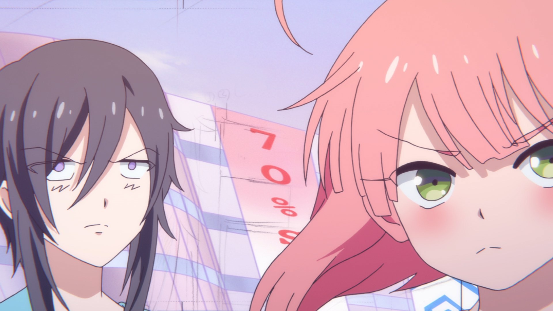 Tvアニメ 魔法少女 俺 第11話あらすじ 先行カットが到着 超 アニメディア Tvアニメ 魔法少女 俺 第11話あらすじ 先行カットが到着 超 アニメディア