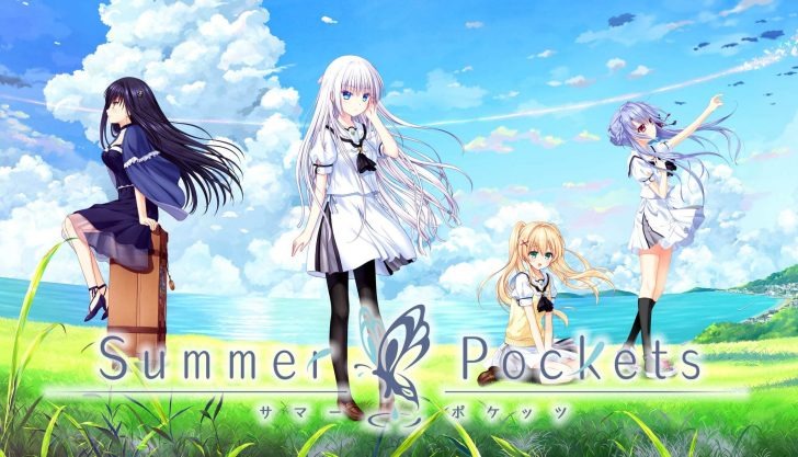 アニソン専門チャンネル アニソンholic 内のリクエスト番組 アニコロ 6月29日まで投票受付中のテーマはkeyアニメ対決 2週目は最新作 Summer Pokets の鈴木このみがゲスト出演 超 アニメディア アニソン専門チャンネル アニソンholic 内のリクエスト番組 アニコロ 6月29日まで投票受付中のテーマはkeyアニメ対決 2週目は最新作 Summer Pokets の鈴木このみがゲスト出演 超 アニメディア