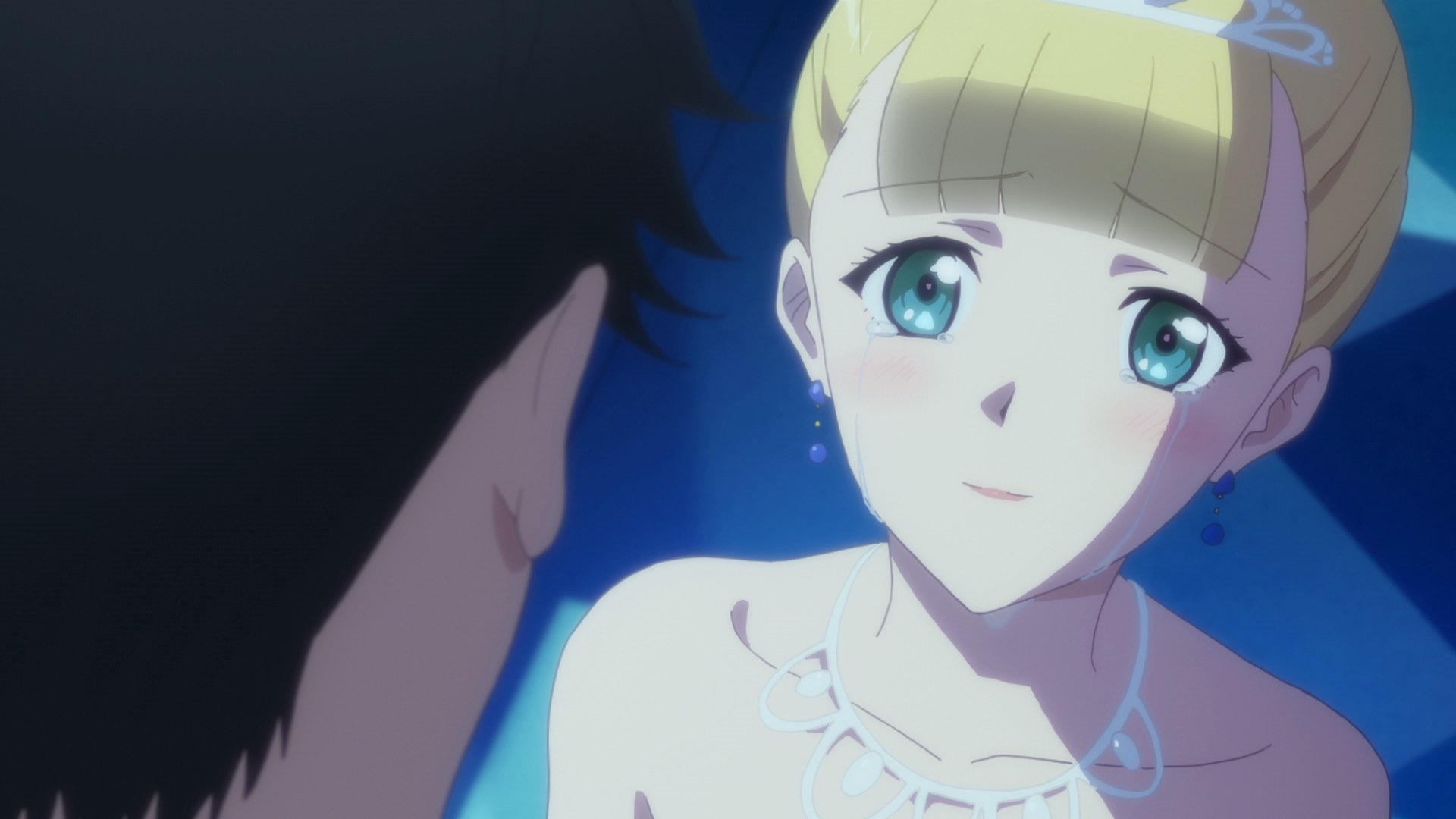インタビュー Tvアニメ 多田くんは恋をしない テレサ役の石見舞菜香 テレサと多田くんの 大きな決断 を見届けて 超 アニメディア インタビュー Tvアニメ 多田くんは恋をしない テレサ役の石見舞菜香 テレサと多田くんの 大きな決断 を見届けて 超 アニメディア
