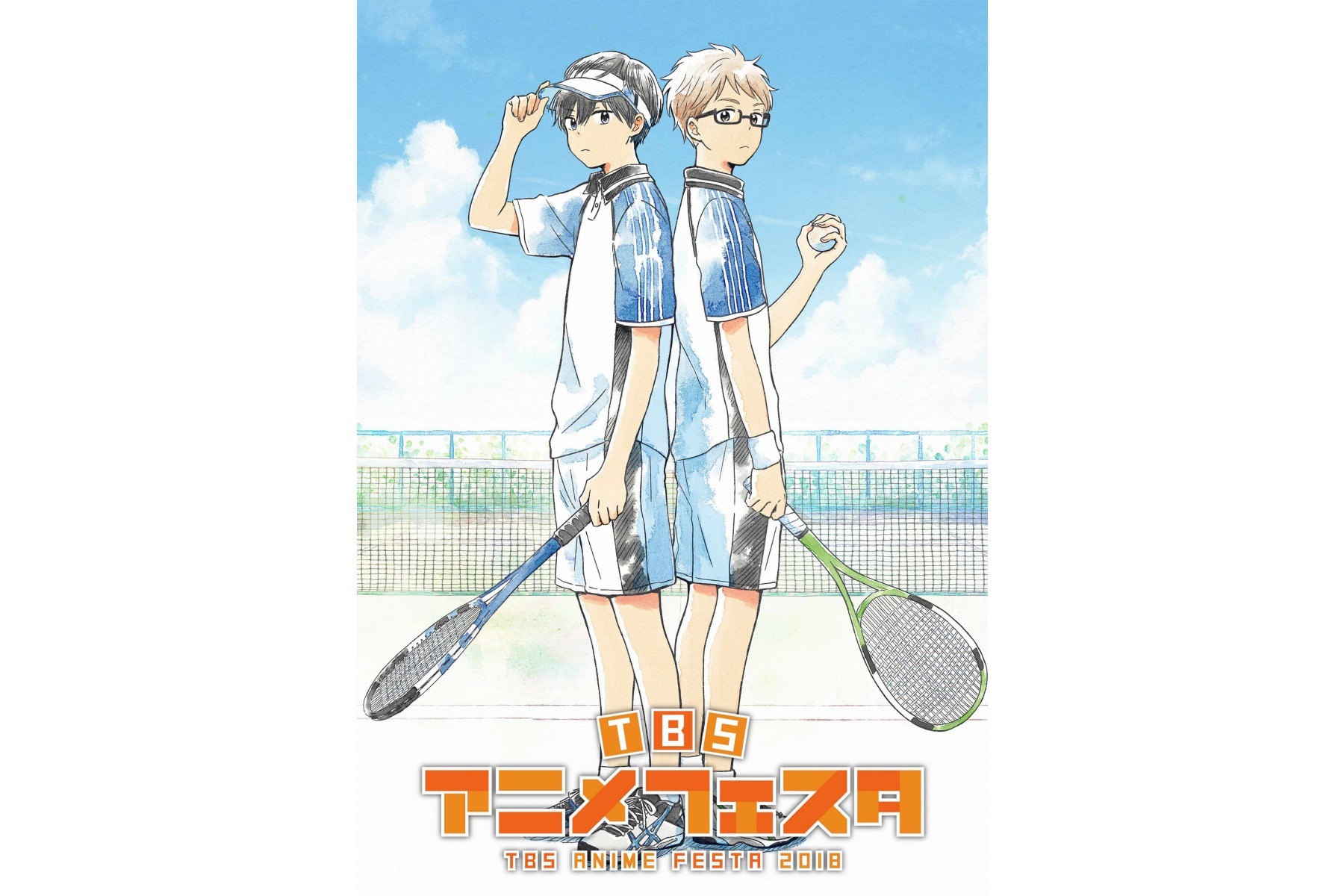 ｔｂｓアニメフェスタ２０１８ 出演者第2弾 シンカリオン や 学園basara も参戦 超 アニメディア