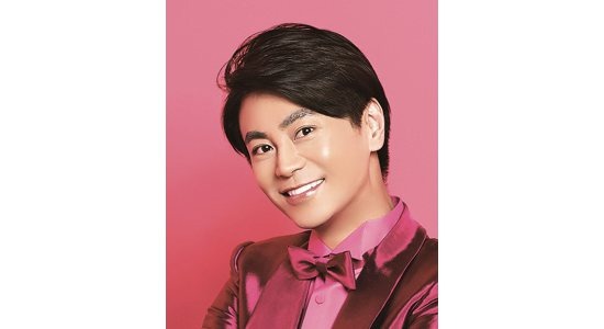 氷川きよしが歌う ゲゲゲの鬼太郎 フルサイズが7月24日より配信開始 超 アニメディア 氷川きよしが歌う ゲゲゲの鬼太郎 フルサイズが7月24日より配信開始 超 アニメディア