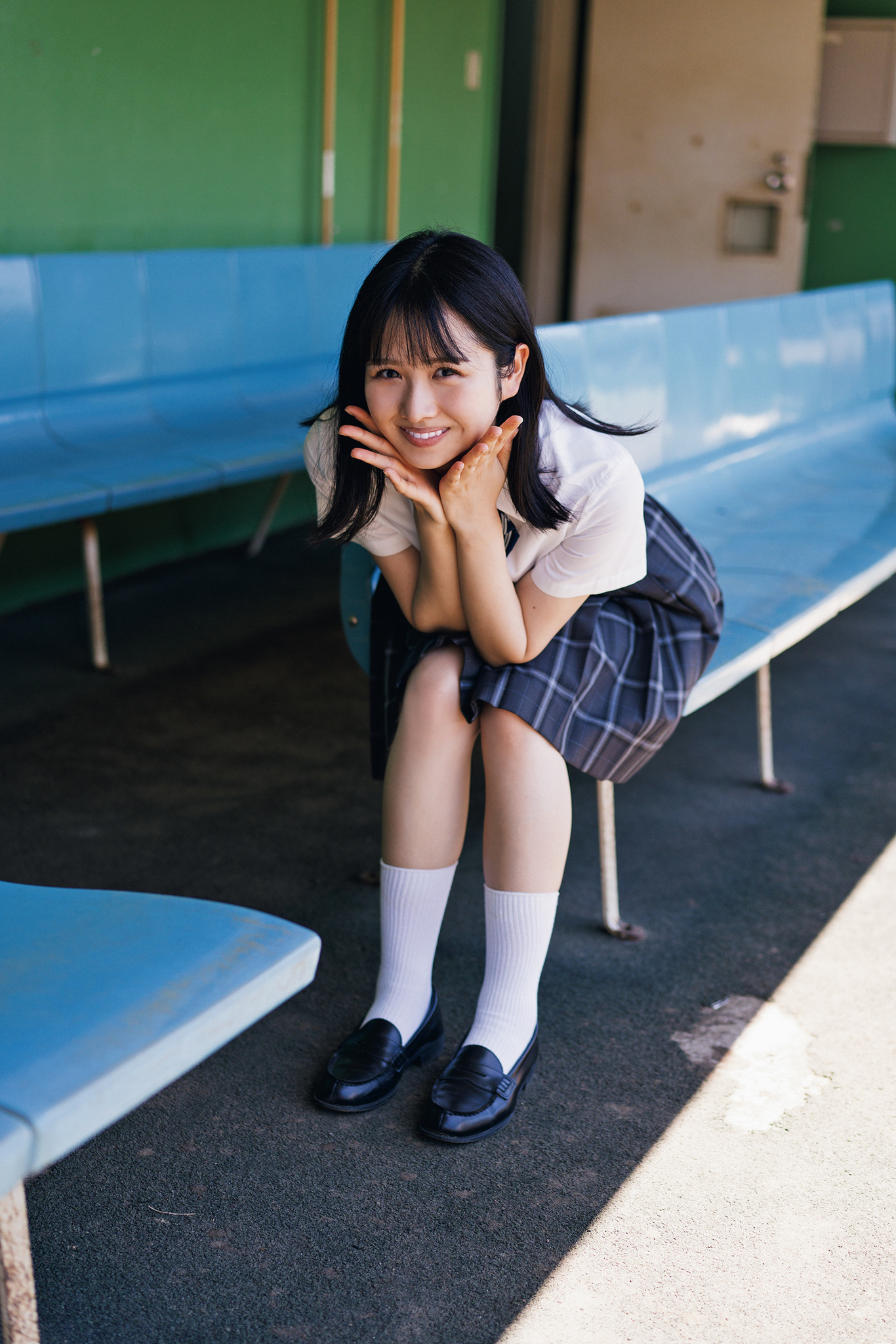 進藤あまね 写真集 直筆サイン入り 進藤あまね 2024年版カレンダー