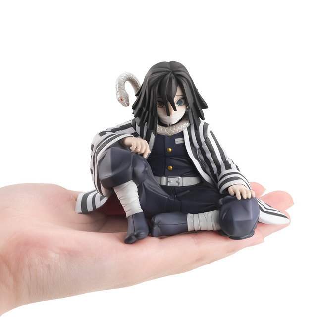 鬼滅の刃　てのひら　伊黒さん　フィギュア 438290.jpg?zoom=spacing