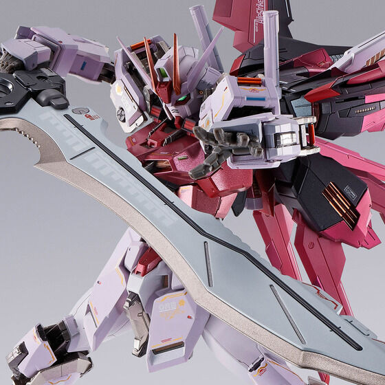 豆子LBUILD ストライクルージュ グランドスラム装備型＋α ガンダムSEED」ストライクルージュがグランドスラム装備で降臨