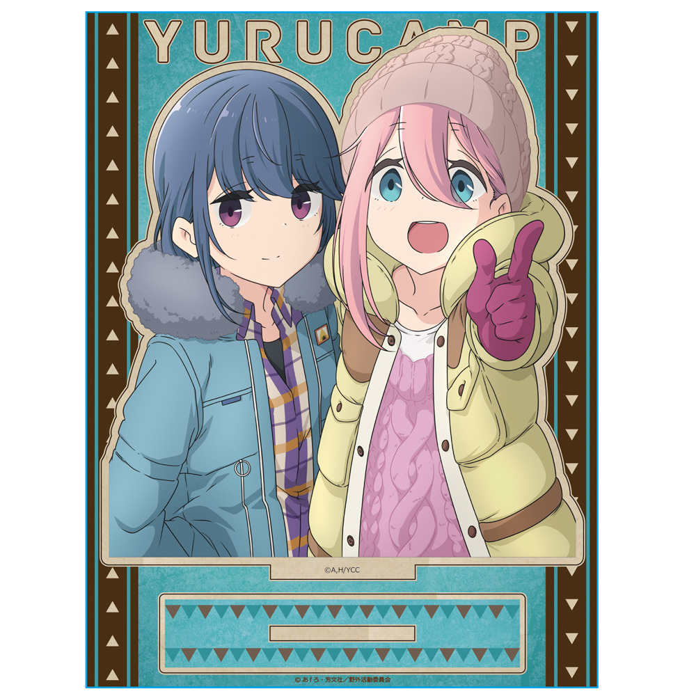 ゆるキャン△ TシャLサイズ 漫画 アニメ 映画 ゲーム 声優 あfろ ゆるキャン△ TシャLサイズ 漫画 アニメ 映画 ゲーム 声優 あfろ
