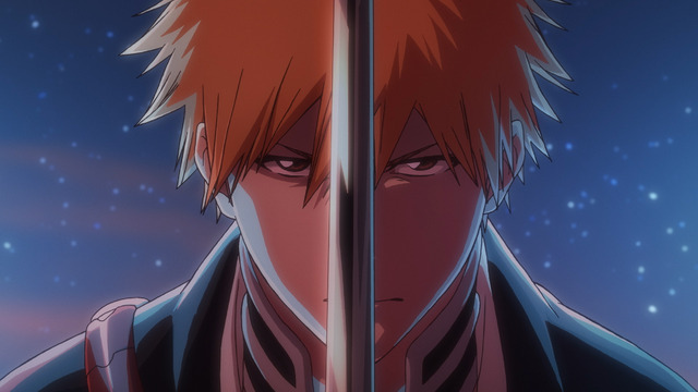 秋アニメ「BLEACH 千年血戦篇」10月10日スタート！羽多野渉