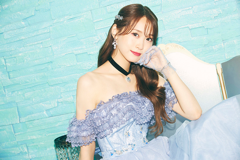 芹澤優CDシングル、アルバムまとめ売り 81LqRWtLwUL.jpg