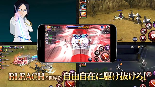 全世界7点】ブレソル 声優サイン入り キャンバスボード BLEACH