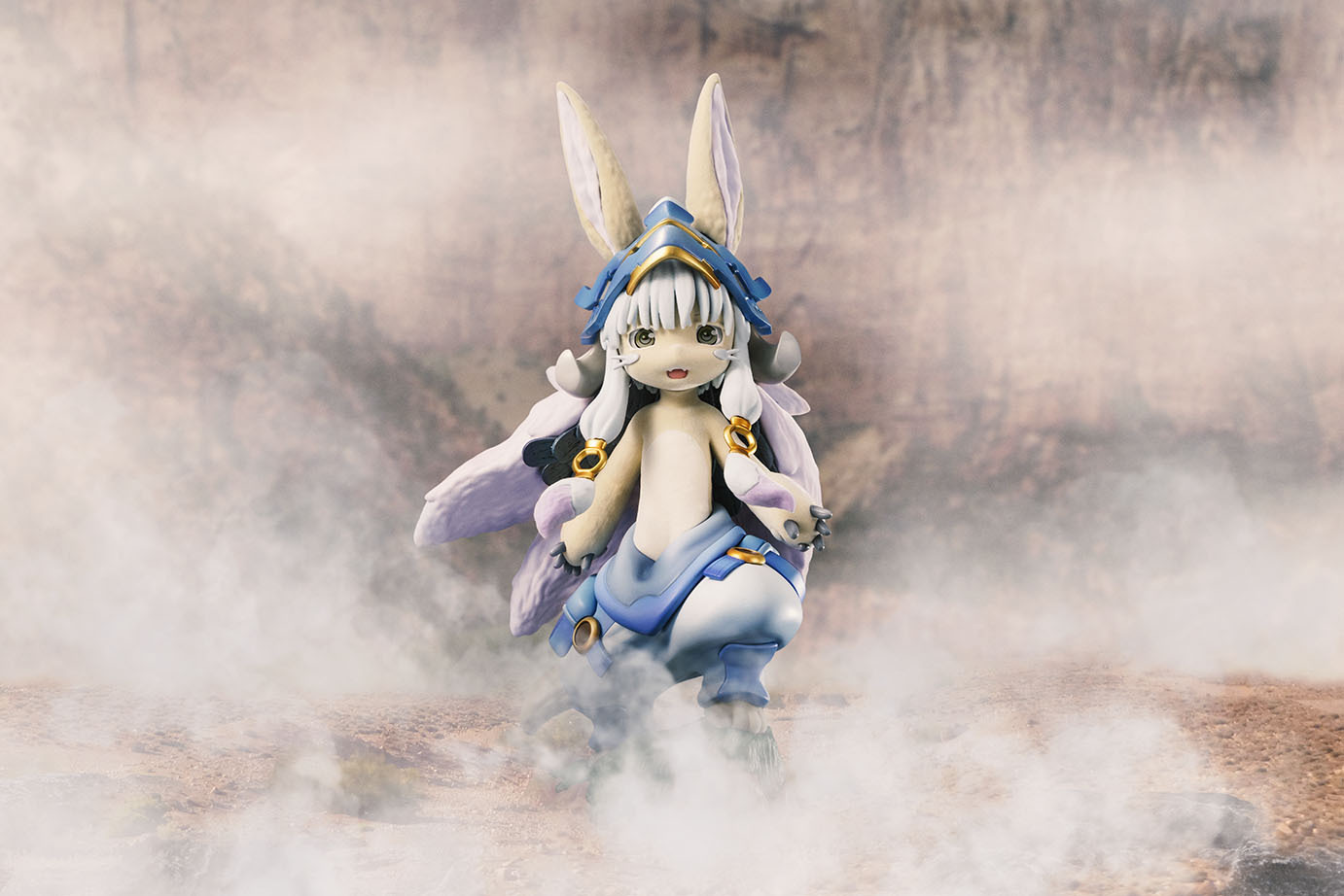 ワンフェス 2022 NANACHI ナナチ 新衣装ver. メイドインアビス | nate