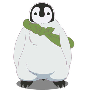 10月アニメ『おこしやす、ちとせちゃん』で堤真一初のアニメ