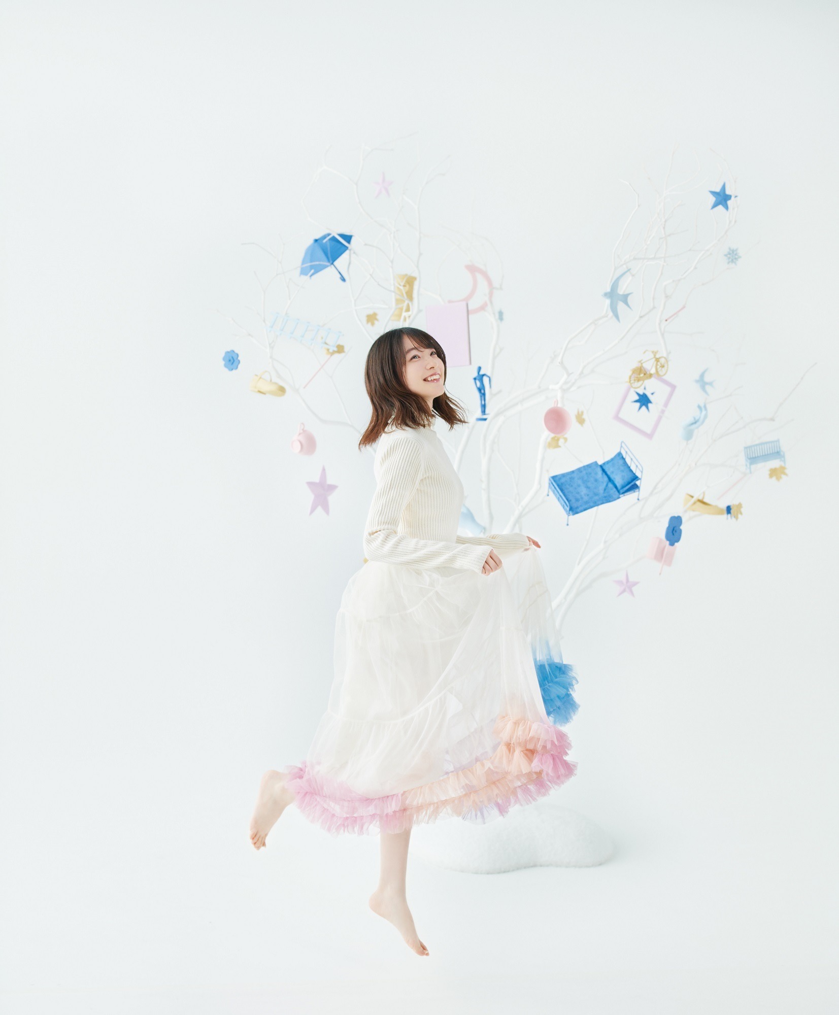 Amazon.co.jp: 声優ゆめ日記 上田麗奈 [DVD] : 上田麗奈, 上田