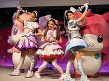 まぐ様オーダー品　いばら姫　ブレーメンの音楽隊　テーブルシアター　人形劇 まぐ様オーダー品 いばら姫 ブレーメンの音楽隊 テーブル