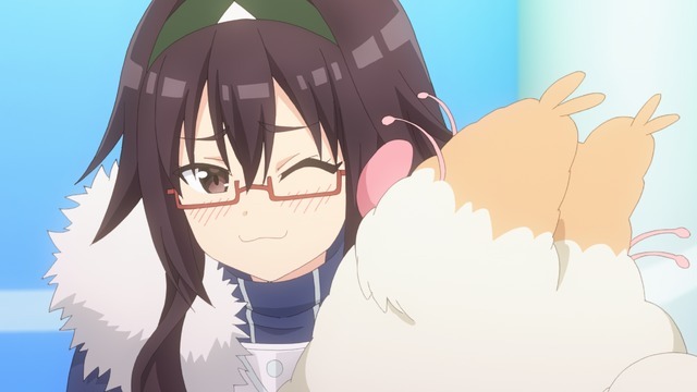 冬アニメ「防振り2」メイプル（CV本渡楓）はいまや“ラスボス”扱い