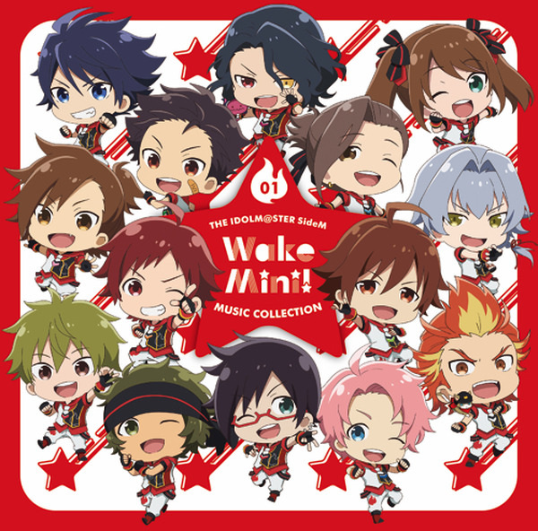 アイドルマスター Sidem 理由あってmini 野上翔 古畑恵介 小松昌平 浦尾岳大が語るed主題歌フィジカルver の聴きどころ 力強さが伝わるように 超 アニメディア