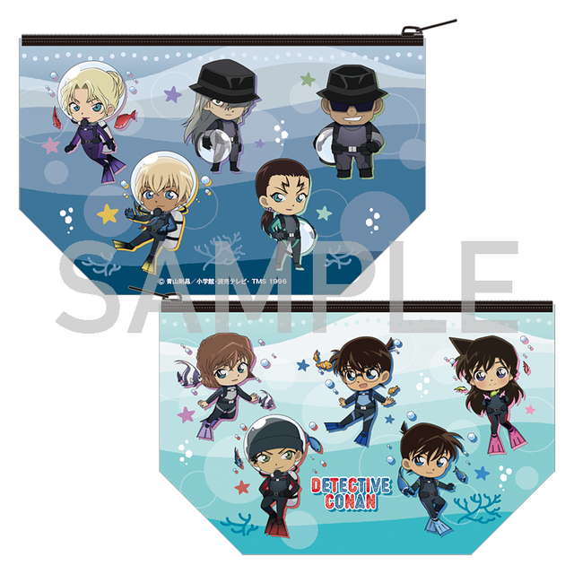 名探偵コナン　灰原　ぱしゃこれセット 名探偵コナン ぱしゃこれ vol.2 灰原哀 ソロコンプ 5枚セット 翌日発送