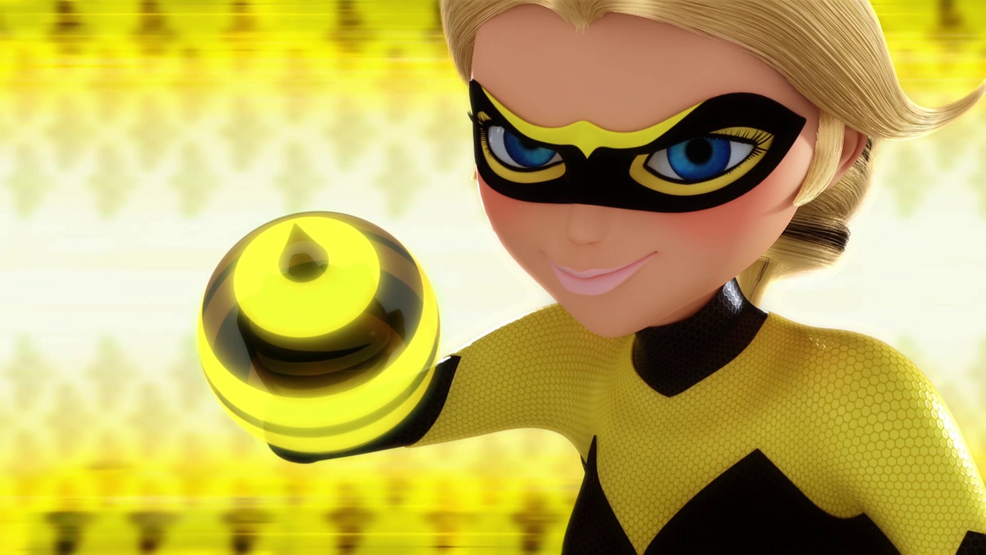 母に認められたいクロエの気持ちを救ったのは……『ミラキュラス