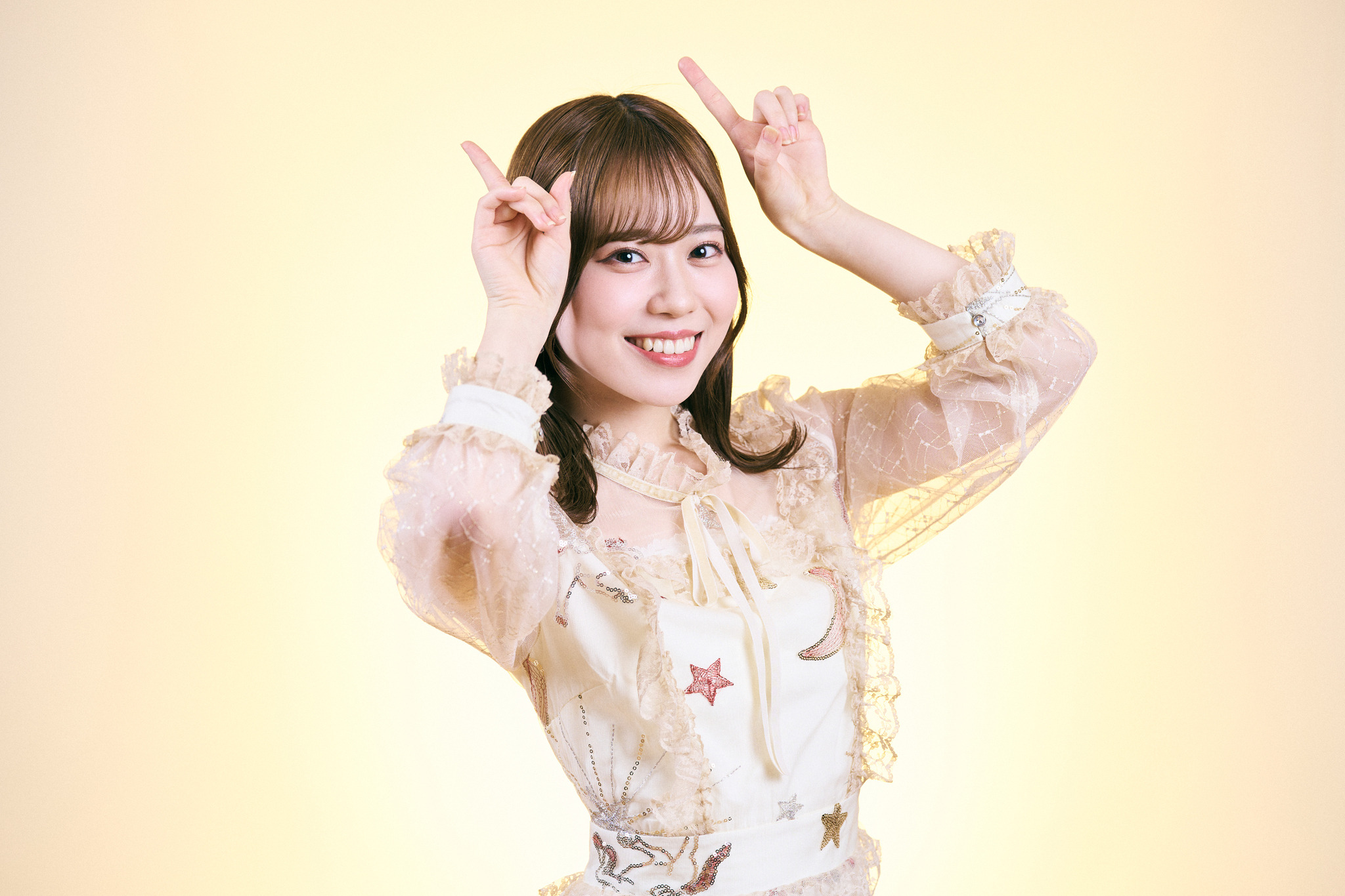 伊達さゆり “スタッフさんの愛が強い番組” 第8回アニラジアワード