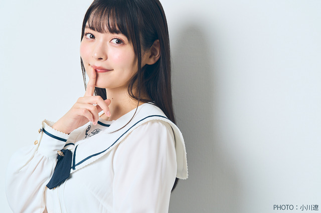 上坂すみれ、3月開催ライブ「TALES OF SUMIPE 同人の書」が 