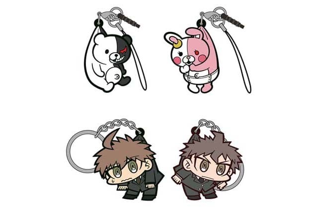 モノクマ キャラクター万能ラバーマット 「ダンガンロンパ3 5975.jpg?zoom=spacing
